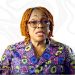 Izeduwa Derex-Briggs, Programme Officer, Office for West Africa, Ford Foundation.