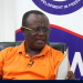 Chairman of the New Patriotic Party’s Presidential Elections Committee, Joseph Osei Owusu.