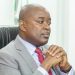 Director-General of the Ghana Tertiary Education Commission (GTEC), Prof. Ahmed Jinapor Abdulai