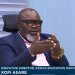 Executive Director, Africa Education Watch, Kofi Asare