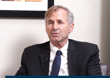 Kyle Kelhofer, the Senior Country Manager, International Finance Corporation