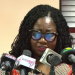 Deputy Minority Leader, Patricia Appiagyei