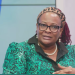 Mary Addah, Executive Director of Transparency International Ghana