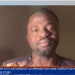 Investigative journalist Manasseh Azure Awuni
