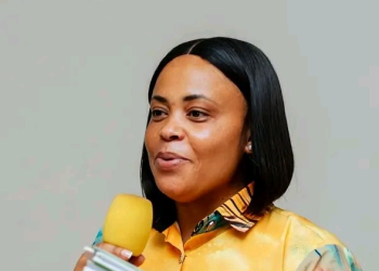 Ahanta West Constituency, Mavis Kuukua Bissue