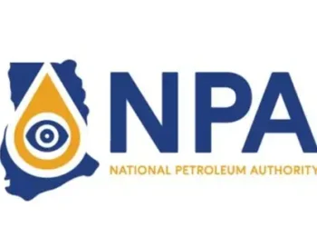 NPA logo