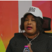 Presidential Staffer, Nana Yaa Jantuah