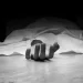 Dead body