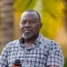 Attorney General and Bolgatanga East MP, Dr. Dominic Akuritinga Ayine