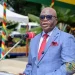 Deputy Minister for the Interior, Ebenezer Okletey Terlabi,
