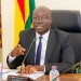 Finance Minister, Dr. Cassiel Ato Forson