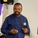 International Relations Expert, Professor Vladimir Antwi Danso