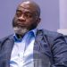 Senior Partner at AB & David Africa, Dr David Ofosu Dorte,