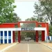 PRESEC entrance