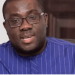Member of Parliament for Akuapem North and member of Dr Bawumia’s campaign team, Sammi Awuku