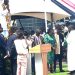 CSIR Thanksgiving Service