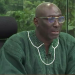 Director-General of the National Road Safety Authority (NRSA), Abraham Amaliba