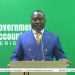 AG Dominic Ayine
