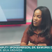 Dr Bawumia Campaign’s Deputy Spokesperson, Ekua Amoakoh.