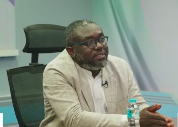 Constitutional Rights and Policy Strategy Advisor at Democracy Hub, Oliver Barker-Vormawor