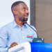 Director of Communications for the Bawumia Campaign, Dennis Miracles Aboagye