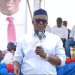 Flagbearer Hopeful, Dr Bryan Acheampong