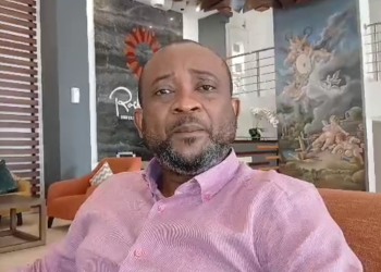 Former CEO of Nation Youth Authority
