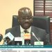 Deputy Ranking Member on Parliament’s Foreign Affairs Committee, Nana Asafo-Adjei