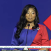 Dr Lawrencia Agyepong, Wife of NPP Flagbearer Hopeful Kwabena Agyepong