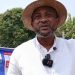 Spokesperson for the Dr. Bryan Acheampong campaign, Pius Enam Hadzide
