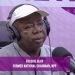 Former National Chairman of the New Patriotic Party (NPP), Freddie Blay
