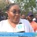 Former Tema West MP and former DACF Administrator, Irene Naa Torshie Addo