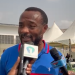 Jerry Ahmed Shaib, Member of Parliament for Weija-Gbawe
