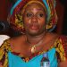 Former Chief Executive Officer of the Microfinance and Small Loans Centre (MASLOC), Sedina Tamakloe-Attionu