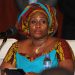 Former CEO MASLOC, Sedina Tamakloe-Attionu