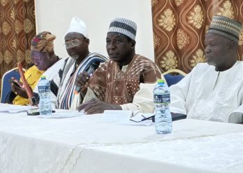 Council of Sissala Paramount Chiefs (CSPC)