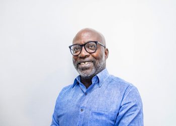 New ZEN Board Chair, Frank Adu