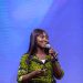Senior Project Officer of Green Transition Limited, a subsidiary of the Jospong Group of Companies, Dr Gloria Kusi