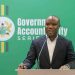 Government Spokesperson Felix Kwakye Ofosu