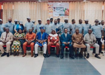 new executives for the National Consultative Council (NCC) OF Quality Control Company (QCC) employees union