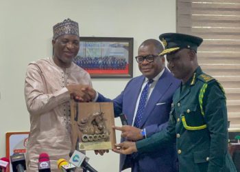 Governing Council of the Ghana Immigration Service