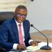 Minister for Sports and Recreation, Kofi Adams
