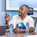 Team Lead for the People's Forum, Dennis Miracles Aboagye