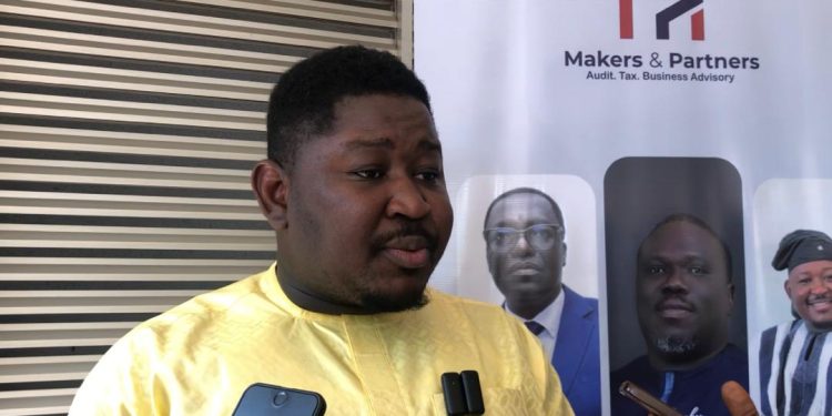 member of Parliament’s Select Committee on Finance, Atta Issah