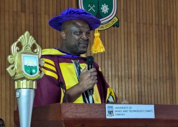 Ghanaian businessman and Engineers and Planners Company Limited (E&P) CEO, Ibrahim Mahama