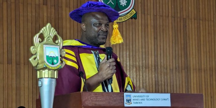 Ghanaian businessman and Engineers and Planners Company Limited (E&P) CEO, Ibrahim Mahama