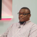 executive aide to New Patriotic Party (NPP) flagbearer hopeful Kwabena Agyapong, Willem Coleman,