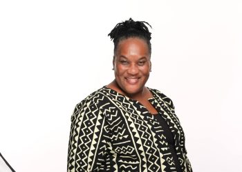 Shannan Akosua Magee, Ph.D Student, University of Ghana- Kwame Nkrumah Institute of African Studies and former Recording Secretary of NPHC Africa