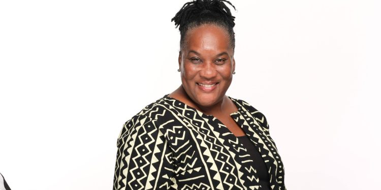 Shannan Akosua Magee, Ph.D Student, University of Ghana- Kwame Nkrumah Institute of African Studies and former Recording Secretary of NPHC Africa
