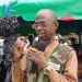 National Chairman of the NDC, Johnson Asiedu Nketia